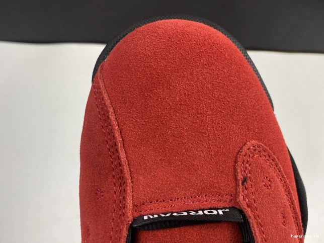 REVERSE AIR JORDAN BRED" 602 13 DJ5982 0928